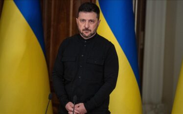 Zelenskyy: Kontratë me SHBA-në për furnizimin e Ukrainës me 25…