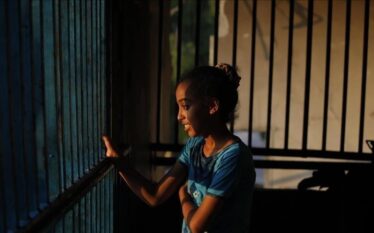 Agjencia e OKB-së: Gati 660 mijë fëmijë në Gaza të…