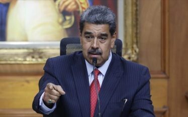 Maduro akuzon SHBA-në se po përpiqet për ndryshimin e regjimit…