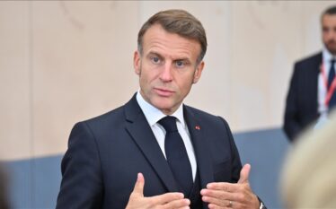 Macron: Franca do të përshpejtojë ndihmën humanitare në Rripin e…