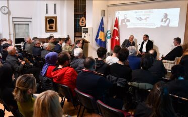 Kosovë, mbahet paneli me titull “U ndamë në letër, po…