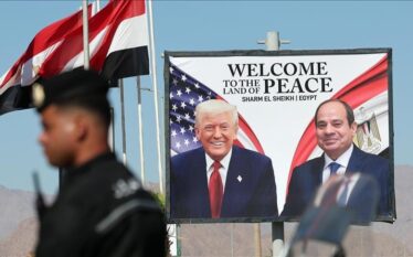Presidenti egjiptian: Trump është “i vetmi” i aftë për të…