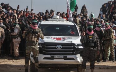 Hamas ka njoftuar se lufta në Gaza ka përfunduar, pasi…