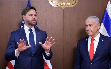 Media izraelite: Nënpresidenti amerikan i kërkoi Netanyahut që t’i japë…