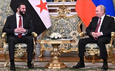 Putini: Zgjedhjet e fundit parlamentare në Siri do të forcojnë…