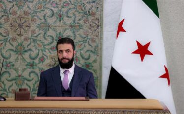 Siria shpall rezultatet e zgjedhjeve të para parlamentare që nga…
