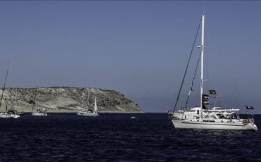 Flotilja e ndihmave për Gazën do të mbajë konferencë për…