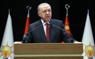 Erdoğan: Flota Globale Sumud i tregoi edhe një herë botës…