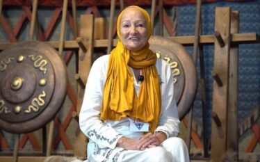 Skocezja Julieta Lorena Martinez pranon Islamin pasi u frymëzua nga…
