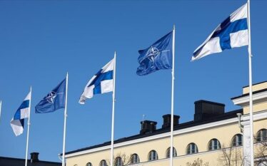 Finlanda do t’i bashkohet nismës së NATO-s për të blerë…
