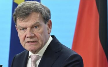 Kryediplomati gjerman do të vizitojë Turqinë të premten për bisedime…