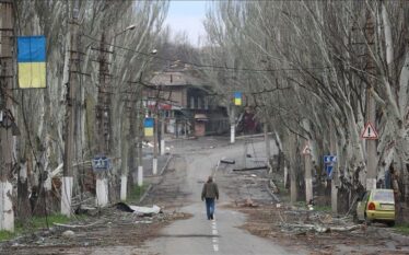 Rusia: Ukraina po e fsheh “gjendjen reale” në vijën e…