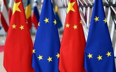 Kina kritikon BE-në për sanksionet e reja ndaj Rusisë