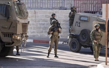 Një palestinez rrihet për vdekje nga forcat izraelite në Bregun…