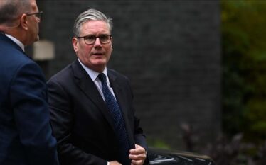 Kryeministri britanik: Zgjidhja me dy shtete ka shansin e parë…