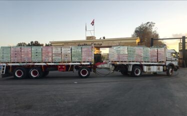 Vazhdon pasiguria lidhur me pikën kufitare Rafah, “portën e Gazës…