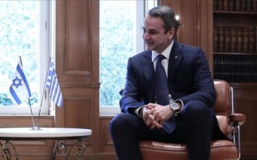 Pjesëmarrësit grekë të flotiljes “Sumud” akuzojnë qeverinë Mitsotakis për mbrojtjen…