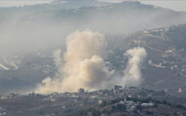 Dy të vrarë në sulmin me dron izraelit në Libanin…
