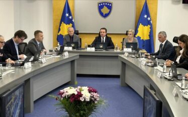 Kurti: Serbia po ndërhyn në zgjedhjet lokale të 12 tetorit…