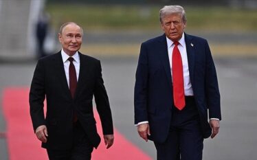 Kremlini: Data e takimit Putin-Trump ende nuk është caktuar
