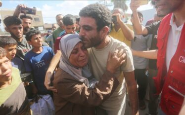 Izraeli liron 13 të burgosur palestinezë nga Gaza