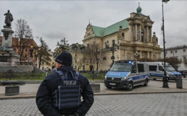 Polonia: 55 të dyshuar të arrestuar në muajt e fundit…