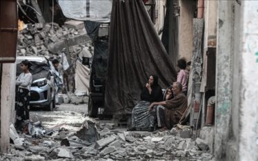 Ekspertët: Koston e shkatërrimit në Gaza duhet ta mbulojë Izraeli