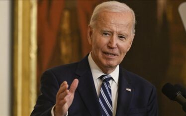 Ish-presidenti amerikan Biden përgëzon Trumpin për armëpushimin në Gaza