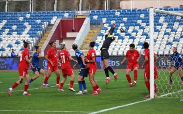 Kosova humb ndaj Turqisë në futboll për femra në ndeshjen…