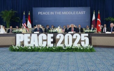 Trump: Ndihma humanitare po vërshon në Gaza pas armëpushimit