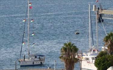 Vullnetarët e Flotiljes Globale “Sumud” nisin grevë urie në burgjet…