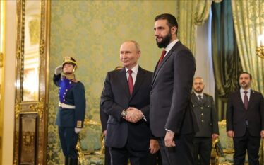Rusia dhe Siria diskutojnë për objektet ushtarake, bashkëpunimin në sektorët…