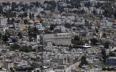 Zyrtari palestinez: Aneksimi i planifikuar i Bregut Perëndimor nga Izraeli…
