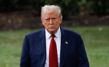 Trump i cakton Hamasit afat deri të dielën në mbrëmje…