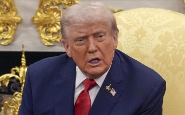 Trump kërcënon Hamasin: Mund të hyjnë forcat në Gaza nën…