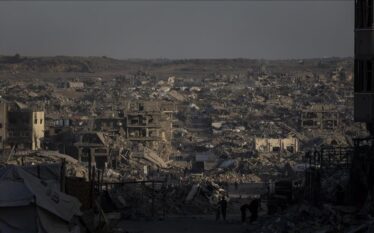 Rritet në 68.229 numri i palestinezëve të vrarë nga sulmet…