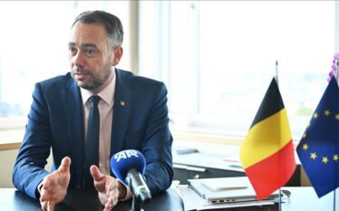 Belgjika thërret ambasadorin izraelit për sulmin ndaj flotës për në…