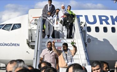 Gazetari italian në flotiljen “Sumud”: Izraeli i nënshtroi pasagjerët e…