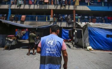 Izraeli nuk do ta lejojë UNRWA-n të veprojë në Gaza…
