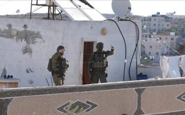 Dy palestinezë të plagosur nga të shtënat e ushtrisë izraelite…