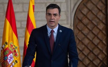 Spanja nuk e harron Gazën: “Paqja nuk do të thotë…