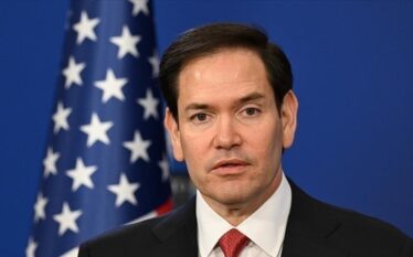 Rubio: SHBA-ja po shqyrton mënyra për vendosjen e forcave ndërkombëtare…