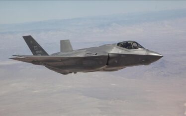 Media gjermane: Berlini synon zgjerimin e flotës së avionëve F-35…