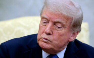 Trump thotë se ka “gjasa reale” për një marrëveshje të…