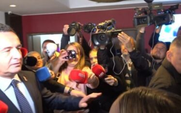 Kurti nuk e komenton vendimin e Kushtetueses: Ta presim aktgjykimin