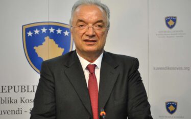 Haliti: Nëse një deputet i PDK-së shet vetveten te VV-ja,…