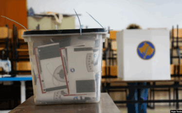 Srpska i ktheu komunat në Veri, zyrtari i BE’së RTK’së:…