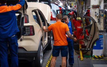 Evropa në prag të krizës industriale: “Çmimi nuk duhet të…