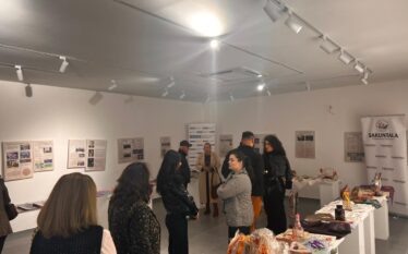 OJQ “Sakuntala” promovon artin, gjuhën dhe identitetin e komunitetit rom…