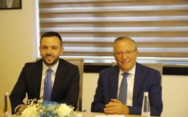 Fitorja e Kurtit e Pecit në Mitrovicë, reagon Bedri Hamza:…